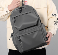 Sac à dos multifonctionnel à chargement USB grande capacité pour les voyages d'affaires et les loisirs en plein air