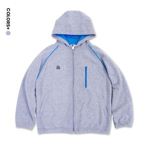 Sudadera Deportiva para Hombre, de Algodón y Poliéster, para Entrenamiento de Invierno y Uso Diario, con Logotipo Frontal, pickle ball - Product Image 1