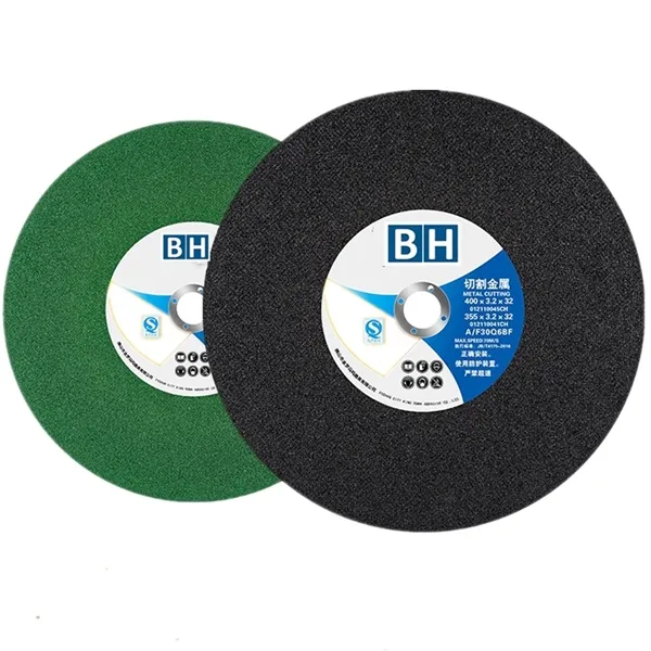 Carborundum Flexible Mini Small Green Cutting Discs for Grinder in China