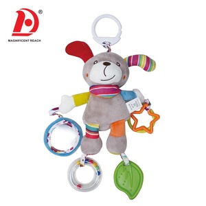 HUADA all'ingrosso giocattoli lenitivi per orsacchiotto Mini animali di cotone per <span class=keywords><strong>il</strong></span> sonno delle api morbide bambola <span class=keywords><strong>gufo</strong></span> peluche per bambine - Product Image 2