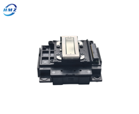 Printhead Baru L301 Kompatibel dengan L3110 L3150 L355 L405 L3250 L130 L210 L310 L111 L5190 L395 L375 L575 L4160