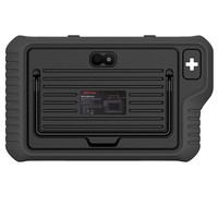 Escáner para Motocicletas OBDSTAR MOTOMASTER, Compatible con MOTO Diag, IMMO, ECU Flasher, Medidor ODO, Prueba Remota RFID con CAN FD DoIP Integrado