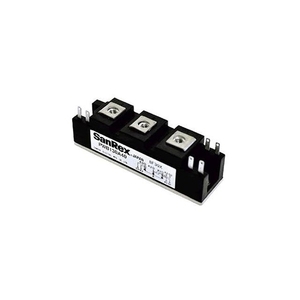 PWB130A40 Composants électroniques neufs et originaux Thyristors MODULE SCR 400V 204A - Product Image 1