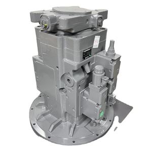 Pompe hydraulique Rexroth A28VO130 neuve/d'occasion pour les industries de la construction - Pièce SY245H Garantie de 6 mois Origine Guangdong - Product Image 1