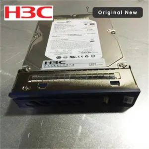 0231A8F6 16TB 7.2k 6G SAS SFF fattore di forma 2.5 pollici SFF Enterprise Hot Swap Sc Hard Disk Drive Server HDD