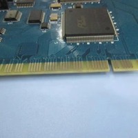 Carte de contrôle laser à fibre optique Dong Gu nouvelle génération 1064nm avec logiciel de marquage JCZ Ezcad