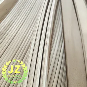 Grosir LVL tempat tidur Slat memperkuat bilah kayu bingkai Sofa kualitas internasional kerangka mebel