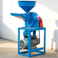 Machine à décortiquer le riz portable XINTA, alimentation automatique, polisseuse de riz, faible consommation d'énergie, faible bruit