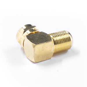 Rg6/<span class=keywords><strong>RG59</strong></span> <span class=keywords><strong>f</strong></span> cáp đồng trục kết nối <span class=keywords><strong>RF</strong></span> adapter & kết nối <span class=keywords><strong>F</strong></span> Nam để <span class=keywords><strong>f</strong></span> nữ góc bên phải kết nối - Product Image 2