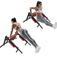 Équipement de fitness multifonctionnel pour la maison, barre de traction murale intérieure, ensemble d'entraînement sportif, barre horizontale et barres parallèles