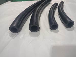 <span class=keywords><strong>Tuyau</strong></span> flexible en <span class=keywords><strong>caoutchouc</strong></span> anti-abrasion, haute résistance à la traction, léger, pour l'irrigation des jardins et des égouts, <span class=keywords><strong>diamètre</strong></span> et longueur personnalisables - Product Image 5