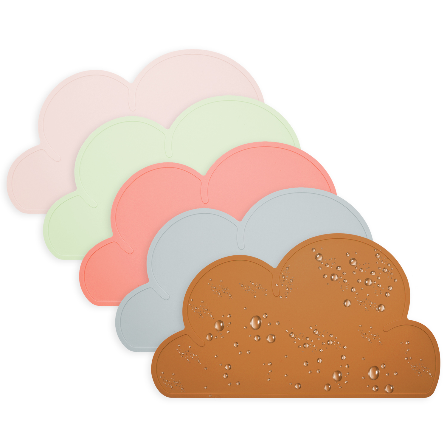 Silicone Placemat