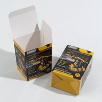 Cajas de Embalaje con Logotipo Personalizado, Impresión CMYK, Cajas con Logotipo Personalizado, Cajas de Venta Caliente para Embalaje