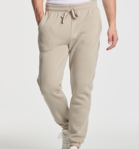 2025 Oem personnalisé Baggy pantalons de survêtement brodé partout impression Camouflage Camo Jogger pantalon rayé évasé pantalons de survêtement pour hommes - Product Image 2