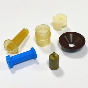 خدمة تصنيع المعادن بالتفريز <span class=keywords><strong>CNC</strong></span> من الفولاذ المقاوم للصدأ 201 والأكريليك بأفضل سعر وجودة عالية - Product Image 2