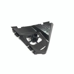 Smart B-Pillar <b>Trim</b> Bracket 4516300136 Left Right ABS Water Resistant <b>Door</b> Frame Part - Product Image 1
