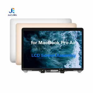 บริการเปลี่ยนจอแสดงผลแบบเต็มจอสำหรับ MacBook A2289 A2251 A2159 A2179 A2337 A2338 A2681 พร้อมบริการ MOQ QC ตอบกลับเร็ว ดูแลอย่างมืออาชีพ - Product Image 2