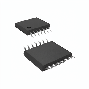 14 TSSOP MC33204DTB ชิปอิเล็กทรอนิกส์ ผู้จัดจำหน่ายส่วนประกอบอิเล็กทรอนิกส์ที่ได้รับอนุญาต - Product Image 1