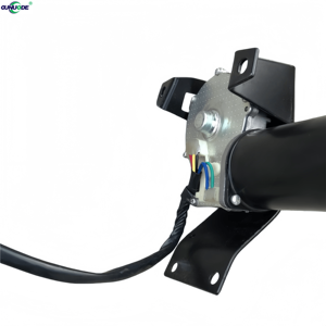 <span class=keywords><strong>Motor</strong></span> de Limpiaparabrisas WG1642741001 para Camiones, Repuestos para Remolques Volquete de Servicio Pesado, <span class=keywords><strong>Motor</strong></span> de Limpiaparabrisas Eléctrico de 24V con Base de Montaje - Product Image 2