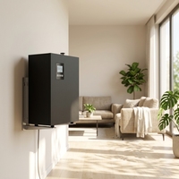 Diffuseur d'arômes écologique MaxAir MX-602 2020, 2000-3500CBM, pour systèmes HVAC