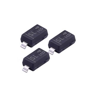 Diodo 1N5819HW-7-F MARK SL SOD-123 - Product Image 1
