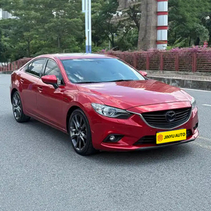 Changan <span class=keywords><strong>Mazda</strong></span> Atenza <span class=keywords><strong>2013</strong></span> 2014 2.5L 192Ps L4 Auto Usado Sedán Mediano con Techo Corredizo Precio Económico <span class=keywords><strong>Mazda</strong></span> <span class=keywords><strong>6</strong></span> Atenza 2015 en Existencia - Product Image 3