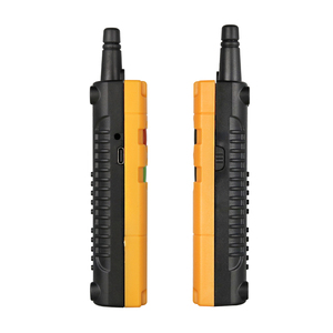 Interruptor de Control Remoto Inalámbrico RF de Largo Alcance de 433 Mhz para <span class=keywords><strong>Aplicaciones</strong></span> de Puertas de Garaje, Hogar y Drones, Control Remoto RF Automático de 200 m - Product Image 6