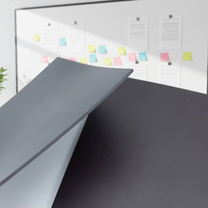 Imán de Goma Compuesto de Hierro Ferroso Blando con Boro, Venta Directa de Fábrica, Nuevo, Grosor de Corte de 0.35-0.7mm, Industrial - Product Image 5