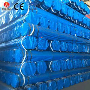 Tubería de Acero al Carbono, Tubería Sin Costura de Acero Dulce con Acabado en Caliente, ASTM A106 Gr.B/ASTM A53 Gr.B/5L Gr.B, Diámetro Exterior de 13.7mm-609.6mm, Tubería Negra - Product Image 4