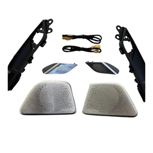 Série CarI3, série i4Series5 série 67, <span class=keywords><strong>X1</strong></span>, IX3, X4, X5, X7, plaque de couverture lumineuse Baohua, haut-parleur aigu, système audio - Product Image 3