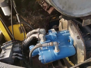 Excavadora Hyundai 80 Usada de 8 Toneladas, Certificada CE EMC, con Motor, Caja de Cambios, Alta Potencia de Excavación, 1 Año de Garantía - Product Image 5