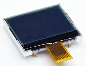 Màn Hình OLED <span class=keywords><strong>1.3</strong></span> Inch Mô-đun LCD Màu Xanh 10Pin Với Độ Phân Giải 128X64 JHD12864-G455BTW-B - Product Image 3