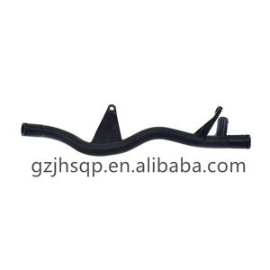 Pipa selang air 5Q0121070BR For untuk Audi Q3 Seat Golf Tiguan - Product Image 3