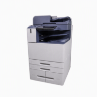 Mesin Fotokopi Printer Digital Hitam Putih Bekas Kantor Murah Berkualitas B8170 untuk Xerox B8170