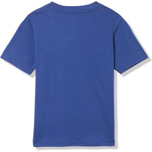 ฟอกซ่า ยูเอส ซอคเกอร์ เฟเดอเรชั่น บอยส์ เสื้อคอกลมแขนสั้นลายเปลวไฟ - Product Image 3