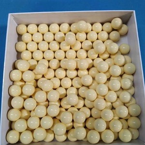 Ensemble standard de boules de <span class=keywords><strong>billard</strong></span> de 2 à 1/16 pouces et 52.5mm, adapté à la balle de jeu officielle/au <span class=keywords><strong>billard</strong></span> <span class=keywords><strong>britannique</strong></span> - Product Image 4