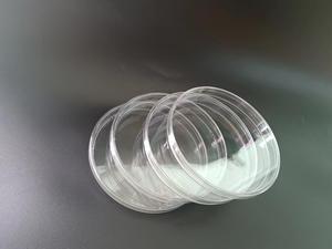 Laboratório descartável 35MM 60MM 70MM 100MM 120MM 150MM <span class=keywords><strong>Petri</strong></span> Dish Microbial <span class=keywords><strong>Culture</strong></span> Containers - Product Image 3
