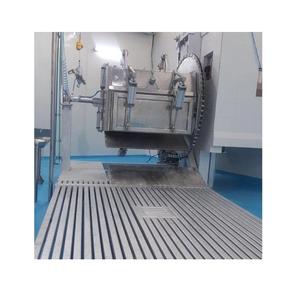 Máquina Procesadora de Carne de Aves de Proveedor Indio para el Procesamiento Higiénico de Pollo en Plantas de Procesamiento de Alimentos Disponible para la Venta - Product Image 1