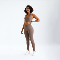 Maillot de football sublimé personnalisé de haute qualité, écologique, respirant, séchage rapide, ensemble de sport en Spandex/Polyester pour femmes 1