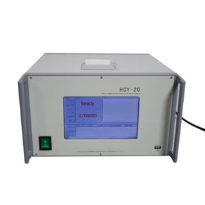 Ressonância Magnética Nuclear Oil Content <span class=keywords><strong>Analyzer</strong></span> com bom preço - Product Image 2