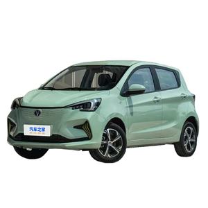 2023 Chang 'An <span class=keywords><strong>Auchan</strong></span> Ben E-Star Véhicule à énergie nouvelle au lithium-<span class=keywords><strong>fer</strong></span>-phosphate coloré - Product Image 1