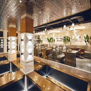 EX382 Custom Cut Stainless Steel <b>Sheet</b> 201 304 316 Interior Decoration Architectural Decoration Project - Product Image 5