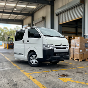 Produit TOP d'occasion, parfaitement état neuf, 2018 pour HiAce Van DIY Industriel OEM/ODM Plastique Gauche/Droite Prêt à l'emploi - Product Image 5