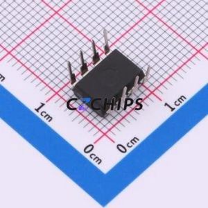 Original y nuevo amplificador de entrada FET de chip IC de circuito integrado TL061IP - Product Image 2