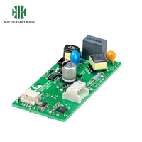 Service d'assemblage de circuits imprimés (PCB) automobile SMT DIP sur mesure, fabricant de circuits imprimés (PCBA), fournisseur d'usine OEM PCBA en Chine
