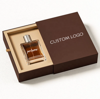 Échantillon gratuit RDY personnalisé Boîtes cosmétiques en carton pour solutions de chaîne d'approvisionnement Boîtes cosmétiques Boîte d'huiles essentielles Boîtes de parfum Boîtes en papier