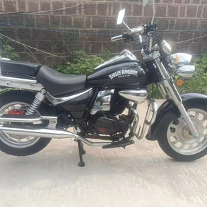 <span class=keywords><strong>Moto</strong></span> d'occasion <span class=keywords><strong>Lifan</strong></span> Prince 200cc à essence, <span class=keywords><strong>moto</strong></span> de rue - Product Image 5