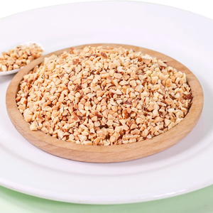 Briciole di Mandorle in Confezione da 10kg per Dolci e Ripieni di Dessert - Product Image 3