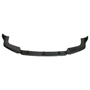 Nuevo KSUI para X5M <span class=keywords><strong>F95</strong></span>, Parachoques Delantero Modificado, Mejora de la Barra Inferior, Kit de Carrocería con Labio Delantero de Fibra de Carbono - Product Image 3