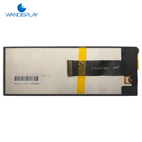 Écran 6.86 pouces Écran LCD à barre étirée TFT 1280*480 avec interface MIPI DSI